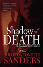 Shadow of Death by Yolonda Tonette Sanders: Used