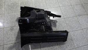 BMW E90 / E91 Längsträger vorne links original