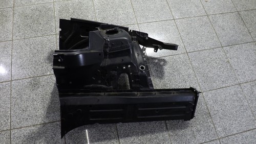 BMW E90 / E91 Längsträger vorne links original