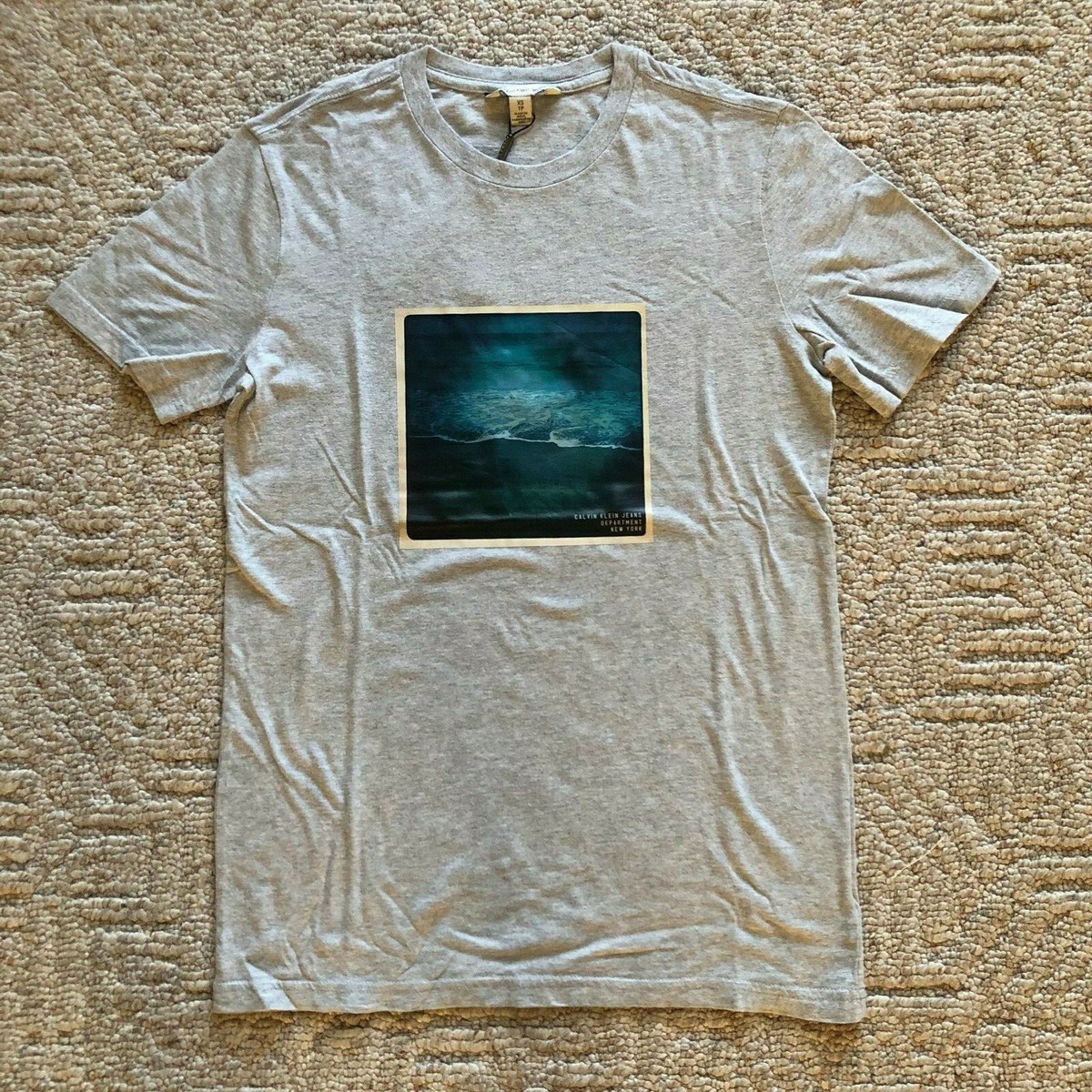 【 Jeans】 large font graphic Tシャツ ※送関込 s-l1200.jpg