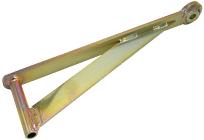 NEW GENUINE OEM HUSTLER/BIG DOG 113717 DECK PULLER