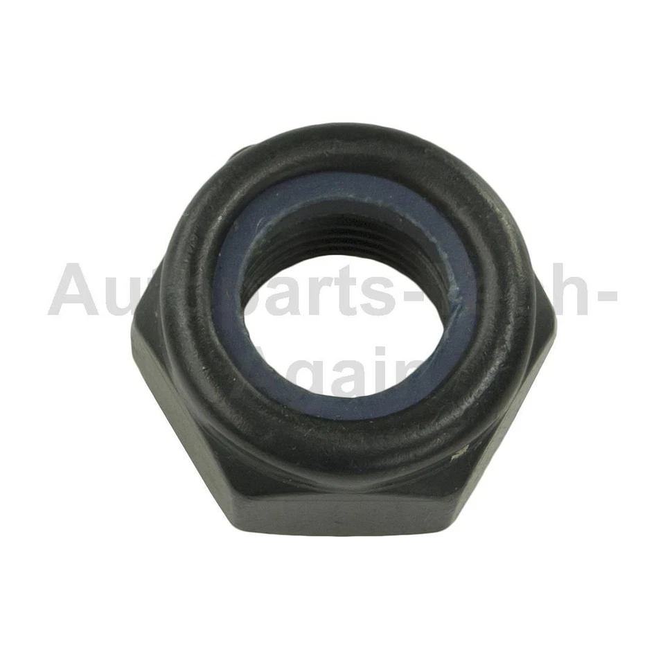 Braço de controle inferior dianteiro Mevotech com junta esférica 2 para BMW 540i 1997 1998 1999 - Imagem 4 de 4