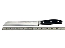 Henckels Forged Premio 8-inch Serrated Bread Knife