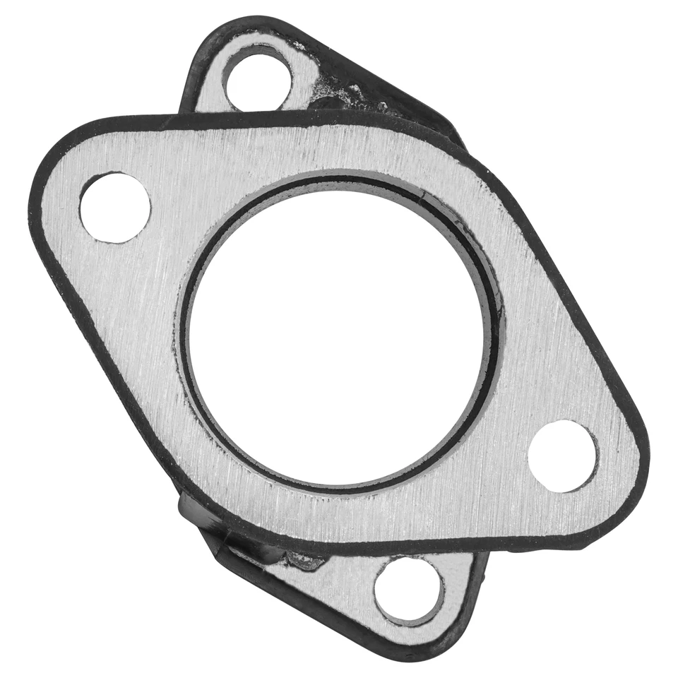 Carburetor Carb Intake Boot Joint for Yamaha Warrior 350 YFM350X YFM350 X 87-04 - Image 4 of 4