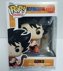 GOKU w/ tail Dragon Ball Cartoon Network Funko POP! Animation #1780 Vinyl Figure
