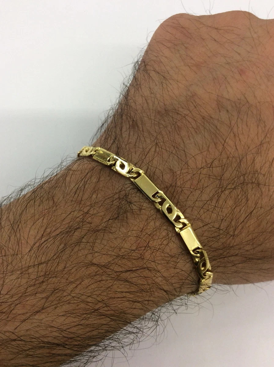 Stylish mens deals bracelets