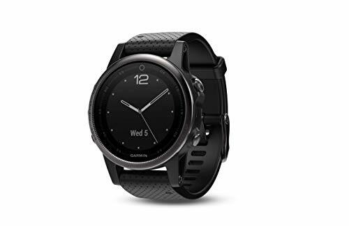 fenix 5s ebay