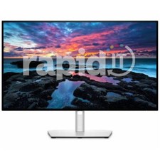 DELL Ultra Sharp U2722D Quad HD 27" LED Monitor 2560 x 1440 IPS LED