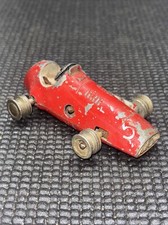 Clockwork Schuco Micro Racer 1040 No Key No Tires