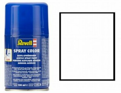 Revell 34101 Spray Clear Gloss