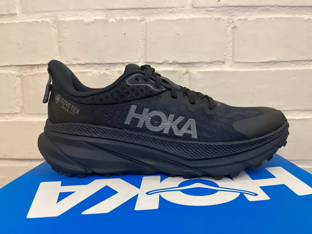 Hoka Challenger ATR 7 GTX Gore-Tex Men's Running Shoes