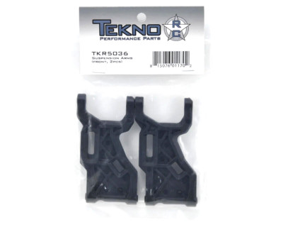 Tekno RC Extra Tough  Suspension Arm Set TKR5036XT New!!