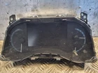 TOYOTA YARIS CROSS SPEEDOMETER 83800F5B70 INSTRUMENT CLUSTER HATCHBACK 2022