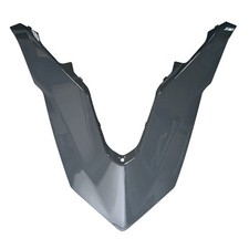 MF5425 Carena Anteriore Cupolino Power Grey Originale Yamaha TMax 560 2020/2021