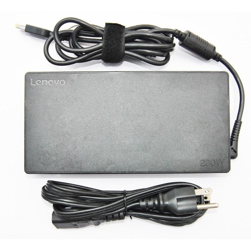 LENOVO Legion 5 16IRX9 20V 11.5A Genuine AC Charger