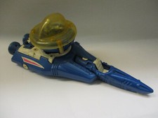 Mego Micronauts Battle Cruiser 1976