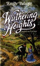 Wuthering Heights (Tor Classics)