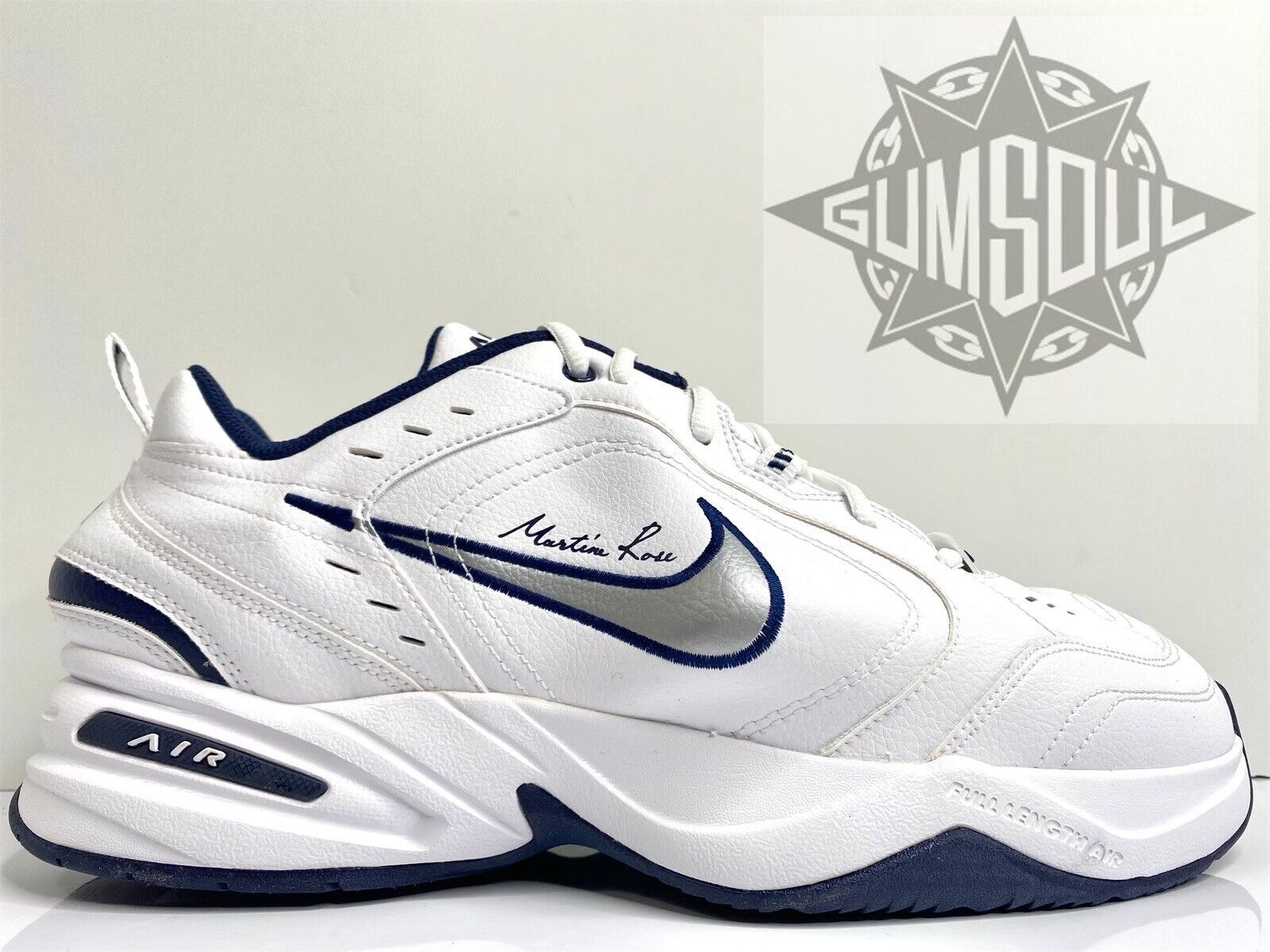 Nike Air Monarch. Nike Monarch x Martin. Air Monarch Martin Rose. Air monarch iv купить