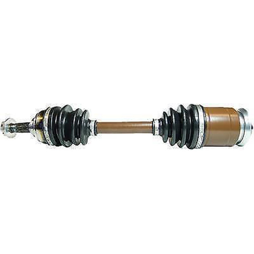 All Balls Racing AB6-CA-8-329 2017 Can-Am Maverick X3 6 Ball Axle Rear Left main image 1