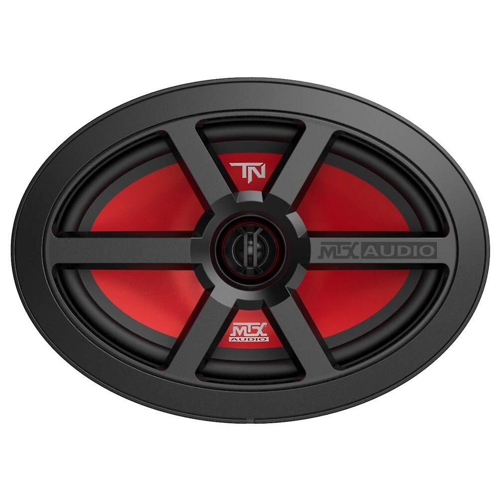 MTX Terminator69 Terminator Series 6
