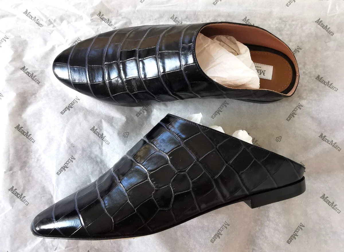 Sabot shoes clearance