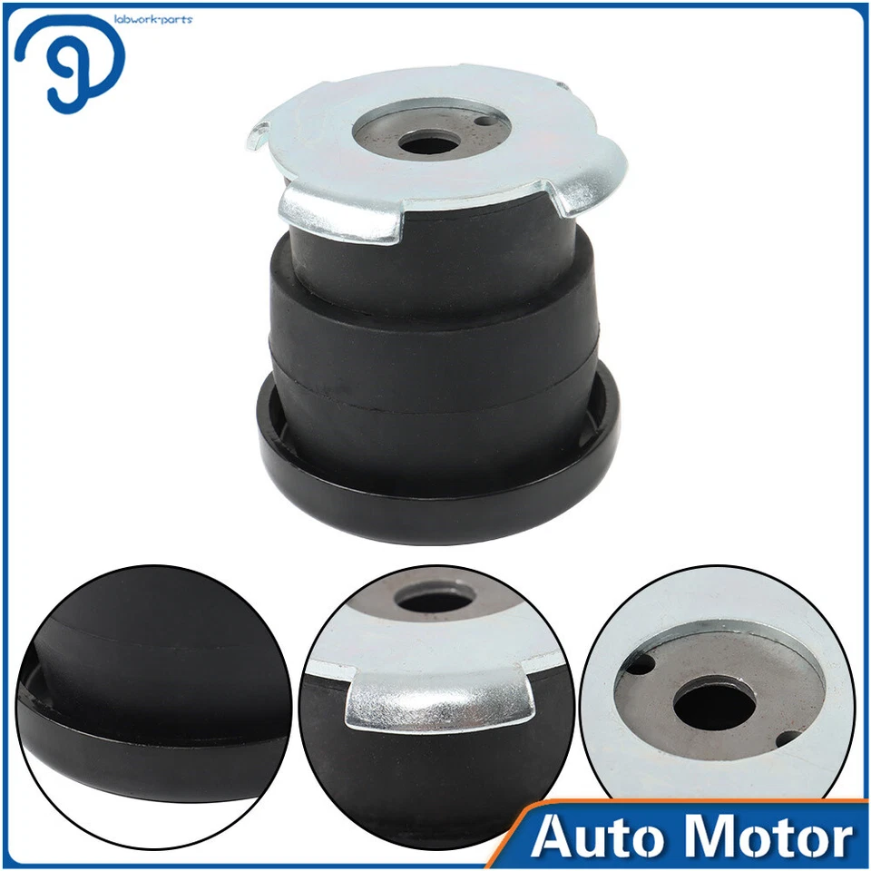 Pair Body Mount Kit 924-134 For CHEVROLET SILVERADO 1500 2500 2001-2006 - Image 3 of 4