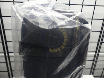 Enhance Card Storage Backpack - Black