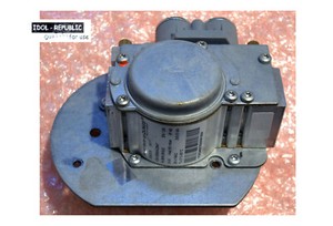 EBMPAPST GB-WND 055 D01 S00 HO MULTIFUNCTIONAL Gas Control Valve