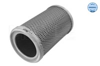 Luftfilter Renault 1.2 98- D7F Clio/Kango