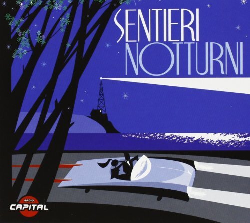 Aa.Vv. - Night Trails (Radio Capital)