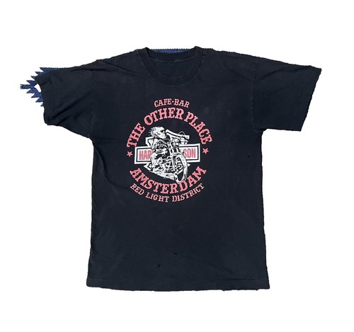 Red Hot Chili Peppers In The Flesh T-shirt 450551 | Merch Store - Foto 5