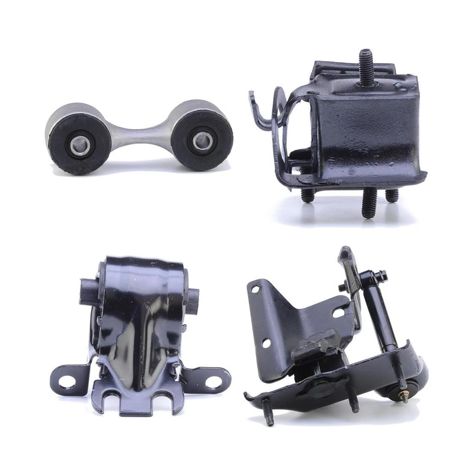 Montaje de transmisión de motor de anclaje para 1994 1995 1996 1997 1998 1999 Oldsmobile 88 3,8 L Foto 2 de 4