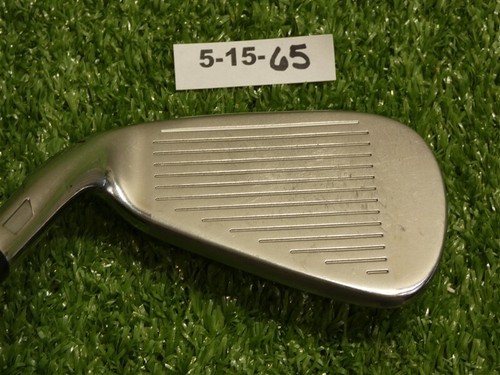 TaylorMade SIM Max 6 Iron Ventus 6-R Regular Graphite - Picture 3 of 5