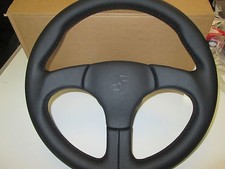 Porsche 911 Club Sport Steering Wheel New And Genuine Porsche 74 To 89 911 930 S
