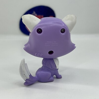 COLLIE DOG #3413 - Authentic Littlest Pet Shop - Hasbro LPS | eBay