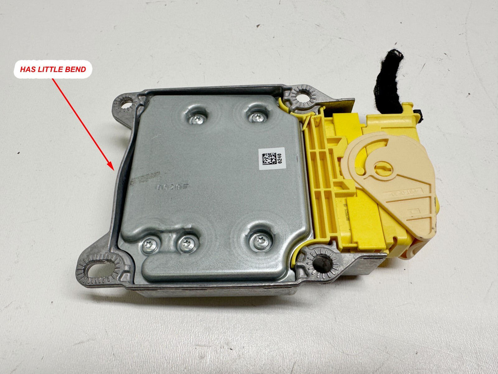 P30237 2016-2018 Audi S8 YAW Rate Module Lamborghini Huracan Module SEE PICTURES