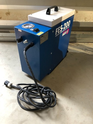 Binzel FES-200 Fume Extraction Unit Main Unit Only