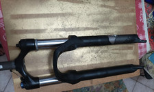 FORCELLA MTB 28,6 SILVER TK RECON