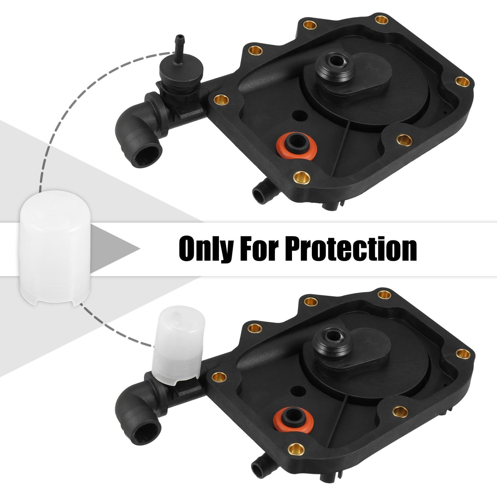 Car automotive PVC engine crankcase ventilation valve 11617508541