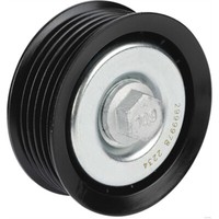 Herth+Buss Spannrolle Keilrippenriemen FüR Hyundai Santa FE 3 KIA Sportage 3