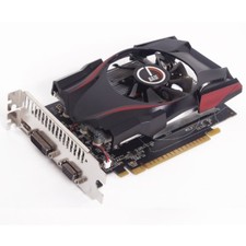 Game Graphics/Video Card for NVIDIA GeForce GTX 750 1GB 128Bit GDDR5 PCI-E 3.0