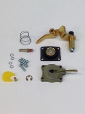 HOLLEY 4500 DOMINATOR 50CC CARBURETOR ACCELERATOR PUMP CONVERSION KIT