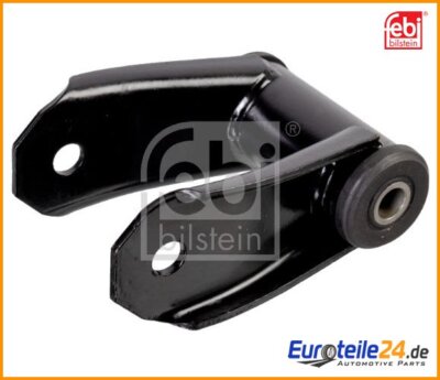 Suspension suspension Febi Bilstein 104627 rear axle for Ford
