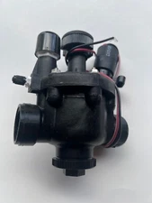 Toro P-220 Series Plastic valve 1'' Female Thread Inlet/outlet Brand New.
