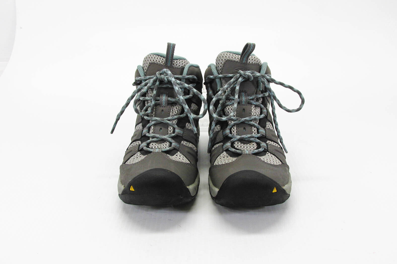 Scarpe da donna Keen Koven taglia media 6 5 W atletica escursionismo chukka usate vq