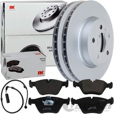 Disque de frein BMW 325