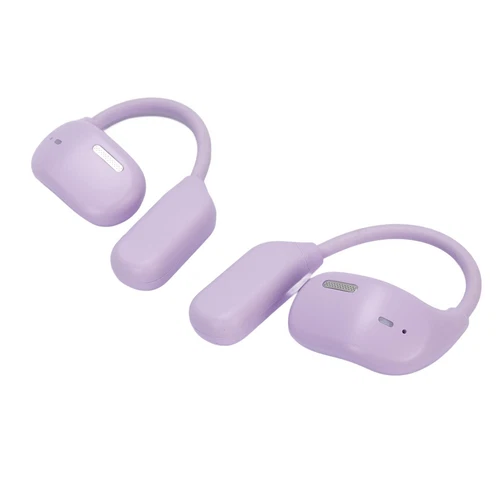 144 Auriculares de Traducción de Idiomas BT 2 Vías Traducción en Tiempo Real Auriculares Fo Kit - Imagen 18 de 24