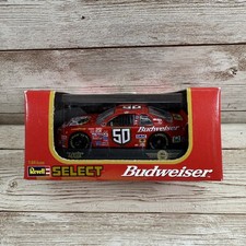 Revell Select NASCAR 50 Budweiser Louie 1/64 Diecast Car New in Box NIB