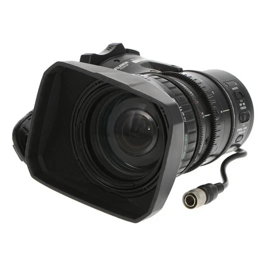 Fujinon Camera Lenses for Panasonic for sale | eBay