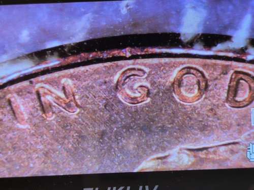 2018p Lincoln Doubled Die Cent WDDO-001 “Best Of” Variety Extra VDB - Picture 8 of 14